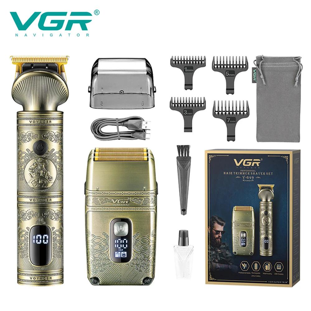 VGR V-649  ݼ  Ŭ Ʈ,   Ʈ,  鵵, ̹߻  Ŀ ӽ ŰƮ